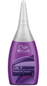 CURL IT INTENSE PERMANENTE 75ML