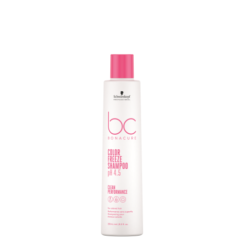 2BC CP COLOR FREEZE SHAMPO 250ML - Essencial Cosmética