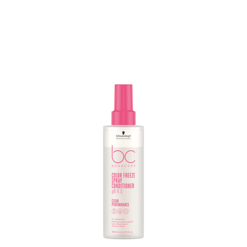 2BC CP COLOR FREEZE SPRAY CONDICIONADOR 200ML - Essencial Cosmética