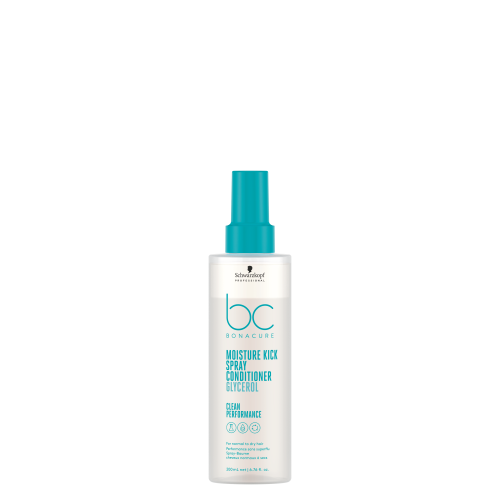 2BC CP MOISTURE KICK SPRAY CONDICIONADOR 200ML