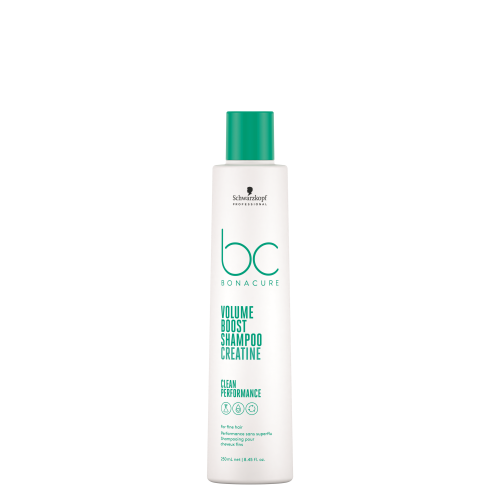 2BC CP VOLUME BOOST SHAMPO 250ML