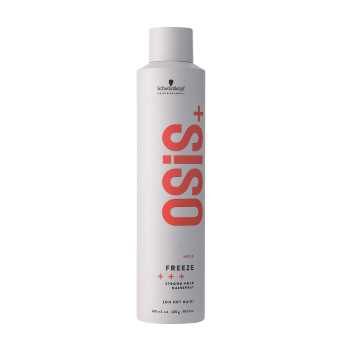 2OSIS+ FREEZE LACA SPRAY 300ML - Essencial Cosmética