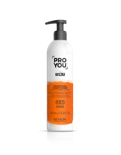 2PROYOU TAMER CONDICIONADOR ALISANTE 350ML