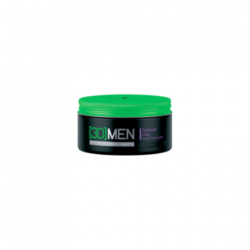 3DMEN CLAY ARGILA TEXTURIZANTE 30ML TVS