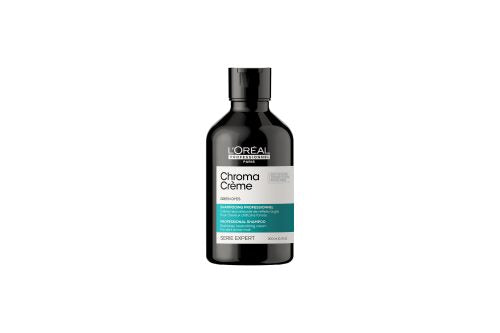 3SE CHROMA C.GREEN MATTE SHAMPO 300ML - Essencial Cosmética