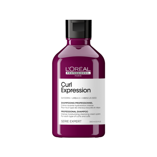 3SE CURL SHAMPO HIDRATAÇÃO INTENSA 300ML - Essencial Cosmética