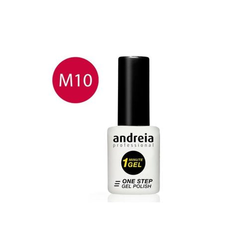 ANDREIA 1 MINUTE GEL COR Nº M10