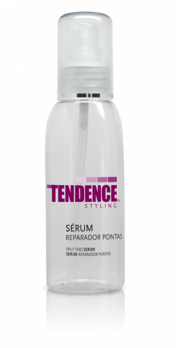 CNTENDENCE STY SERUM REPARADOR PONTAS 100ML - Essencial Cosmética