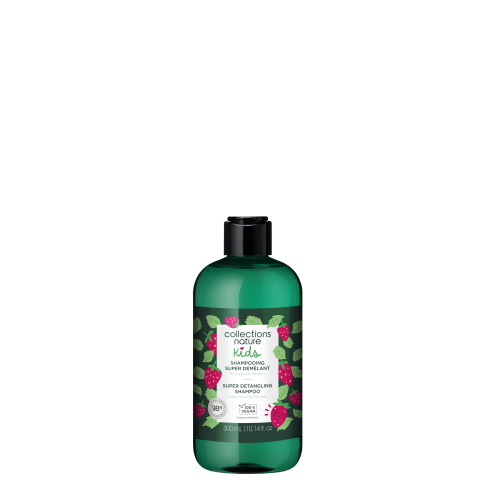 EP 2NATURE KIDS SHAMPO SUPER DESEMBARAÇANTE 300ML