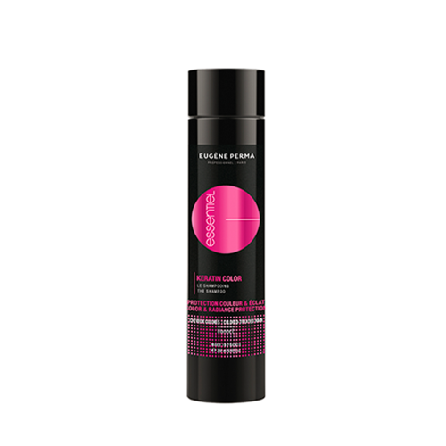 EP ESSENTIEL KERATIN COLOR SHAMPO 250ML