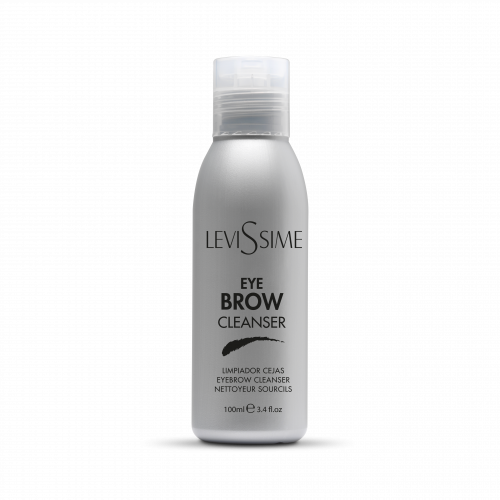 EYEBROW CLEANSER SOBRANCELHAS 100ML LS