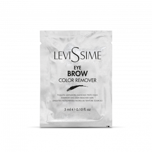 EYEBROW COLOR REMOVER SOBRANCELHAS 3ML LS