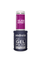 THE GEL POLISH COR KL2 GLASS EFFECT