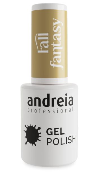 POLISH VERNIZ GEL COR FF4 FALL FANTASY