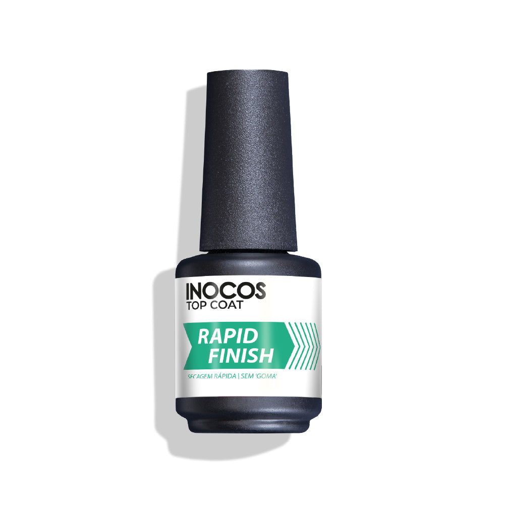 TOP COAT INOCOS RAPID FINISH