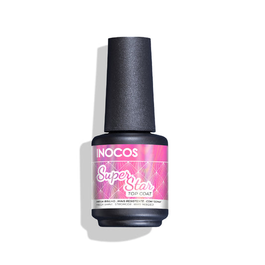 TOP COAT INOCOS SUPER STAR