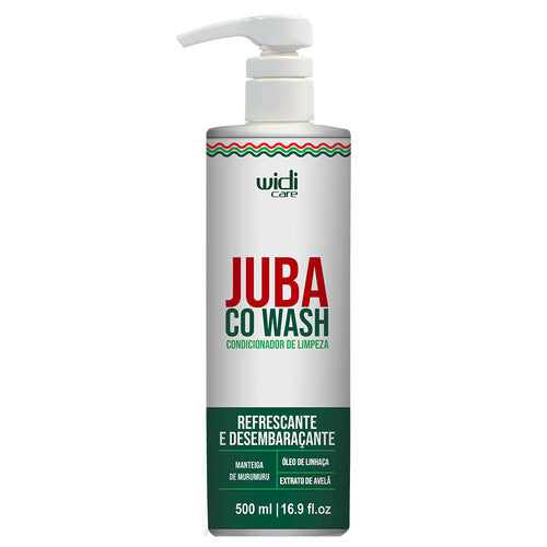 Widi Care Juba Co Wash 500ml